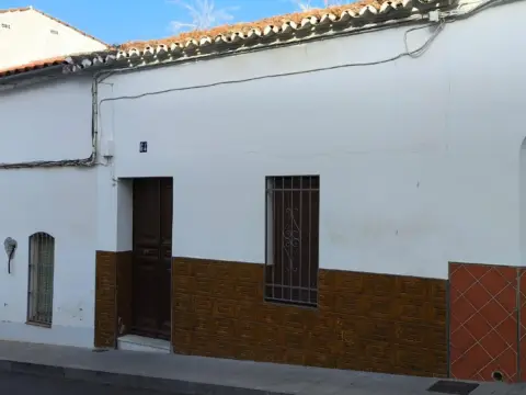 Casa en calle Nueva, 64